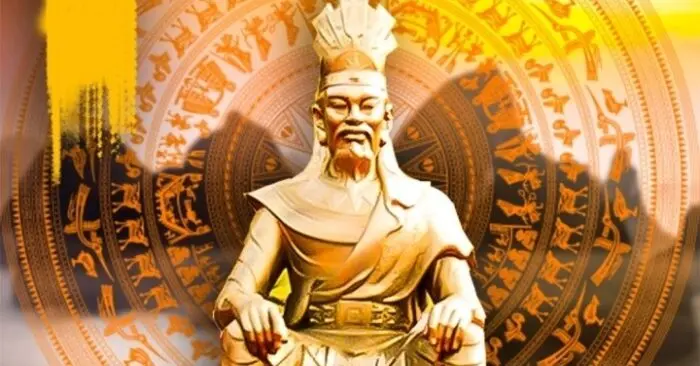 tuổi thọ các vua Hùng