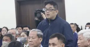 kháng cáo