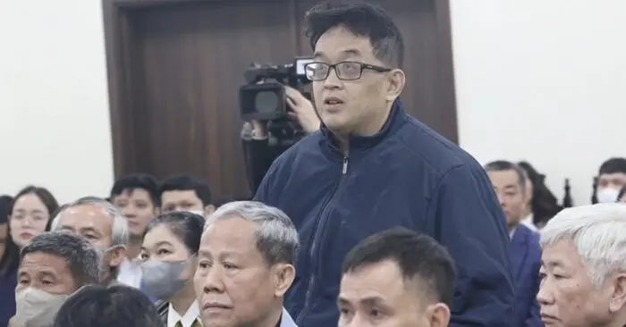 kháng cáo