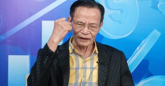 Doanh nghiệp Việt