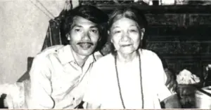 nhạc sĩ Trần Tiến