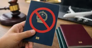 hộ chiếu còn hạn