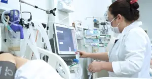ngộ độc thuốc tê hút mỡ