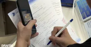 SIM không chính chủ