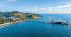 dự án LNG Quỳnh Lập
