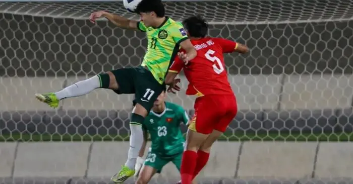 : U17 Việt Nam