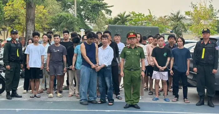 pháp luật Việt nam