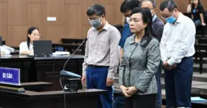 thất thoát lãng phí dự án y tế