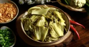 thực phẩm hại thận