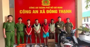 trộm két