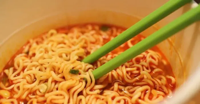 bũa sáng hại gan