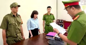 Lừa đảo đáo hạn ngân hàng