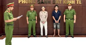 Sản xuất thịt bò giả
