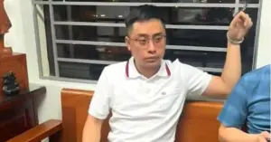 Xét xử Bùi Đình Khánh