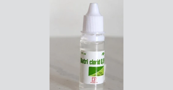 Pharmedic thu hồi thuốc