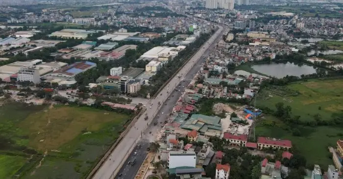Mở rộng Quốc lộ 1A