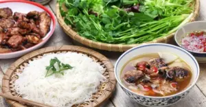 Món thịt heo ngon nhất châu Á