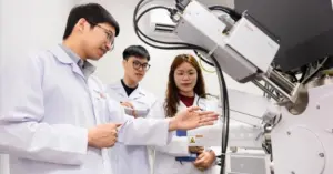 Học bổng ngành bán dẫn