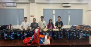 mua bán khí cười