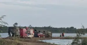 Giám đốc Hàn Quốc