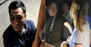 Cướp tiệm vàng tại Hà Tĩnh