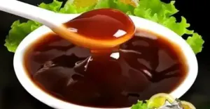 Natri ẩn trong thực phẩm