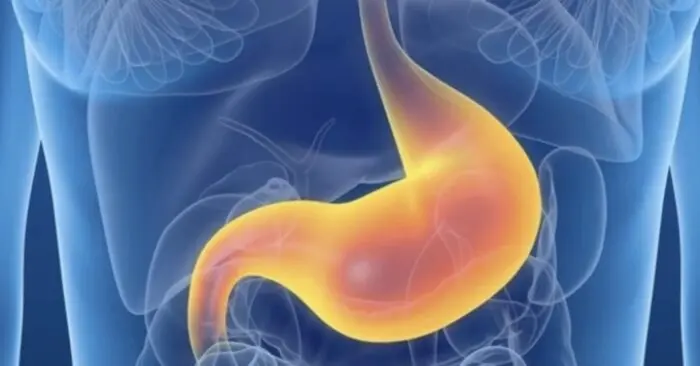 thói quen sinh hoạt