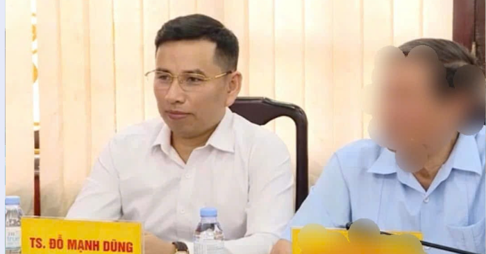 chứng chỉ tiếng Anh giả