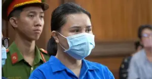 Nguyễn Thị Hoài