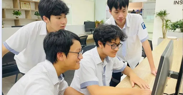 liêm chính học thuật