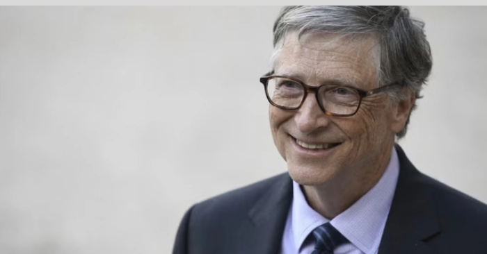 Tư duy Bill Gates