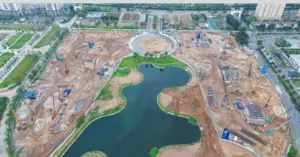 Noble West Lake Ha Noi