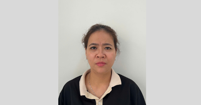 Cho vay lãi nặng