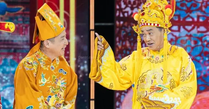 Cuộc sống đối lập