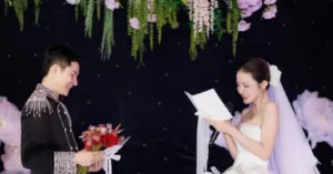 Tình yêu chênh lệch tuổi tác