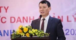: Khởi tố lãnh đạo PC1