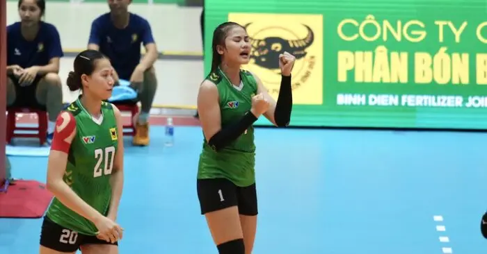 VTV Bình Điền Long An