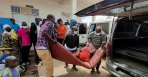 dịch Ebola