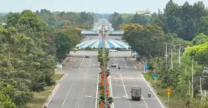 Đầu tư Nhơn Trạch