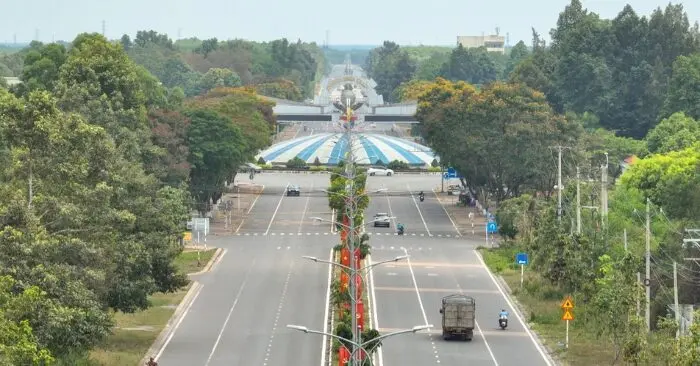 Đầu tư Nhơn Trạch