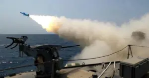 Iran cảnh báo