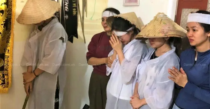 3 chị em Hà Tĩnh