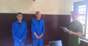 lừa đảo hỗ trợ nợ xấu