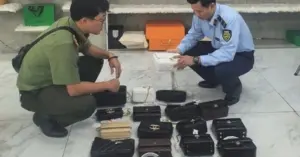 : hàng giả tại Đà Nẵng