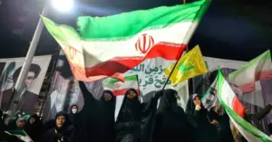 thỏa thuận hòa bình Mỹ-Iran