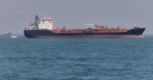eo biển Hormuz