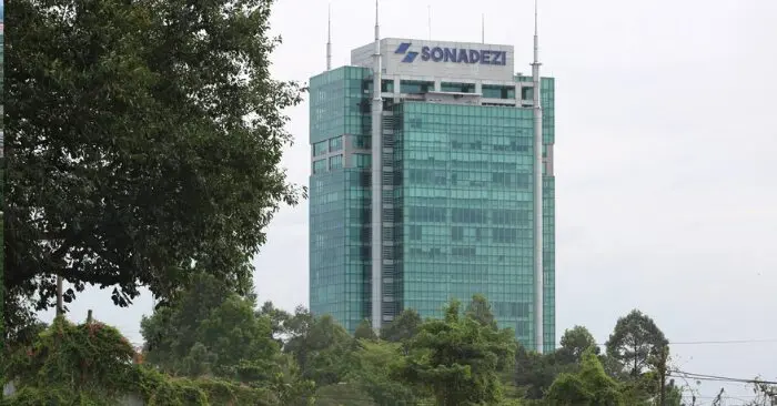 Bắt Trưởng Ban Kiểm soát Sonadezi