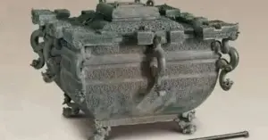 chống nóng cổ đại