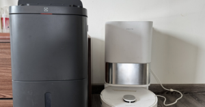 robot hút bụi 30 triệu