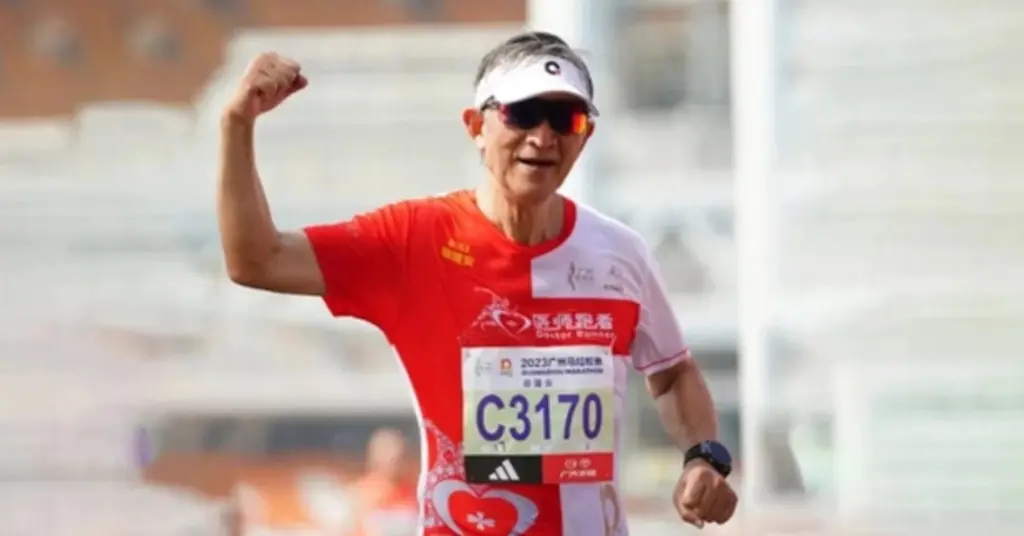 Giáo sư Lệ Kiến An